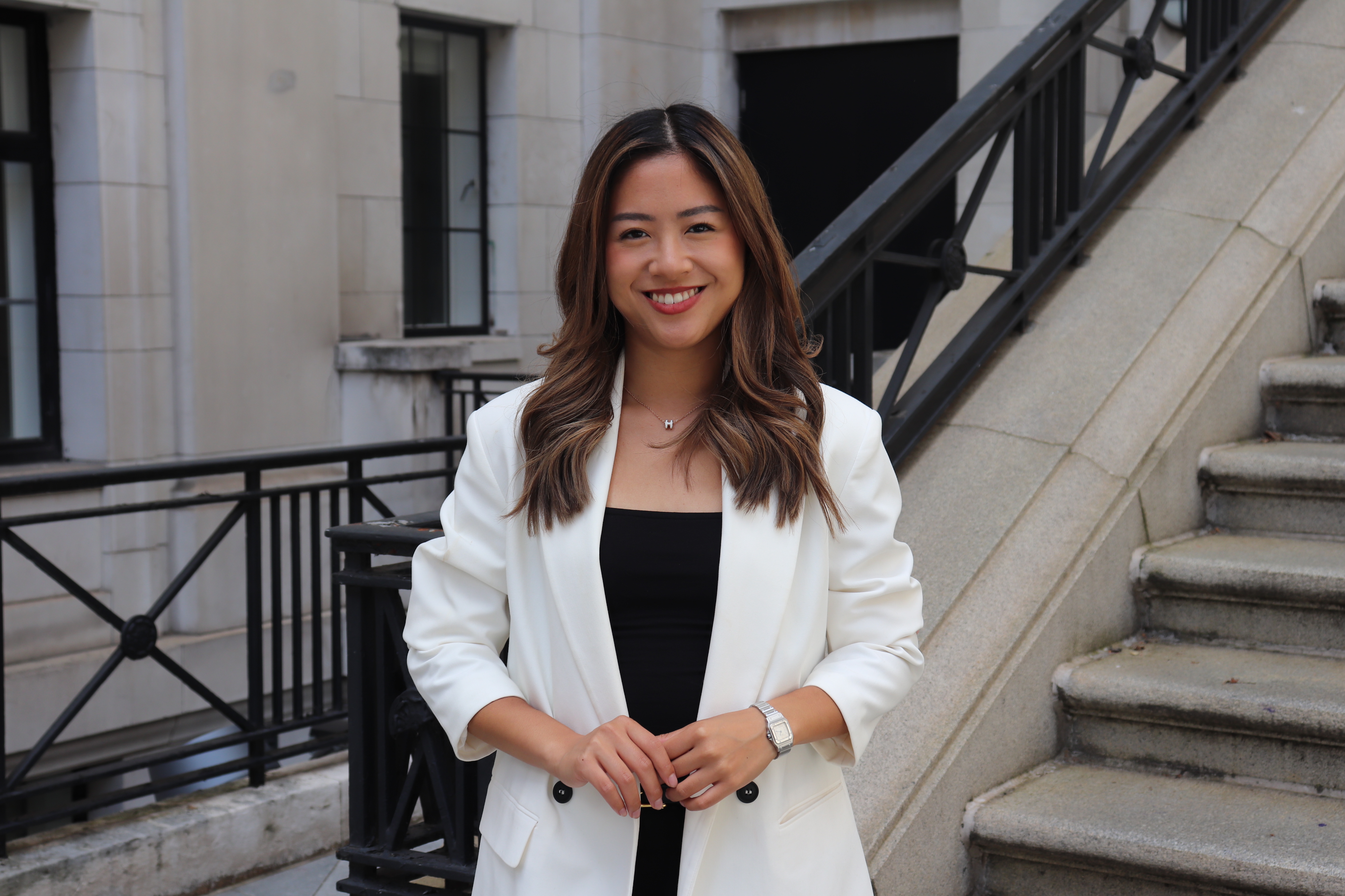 Clarice Ng